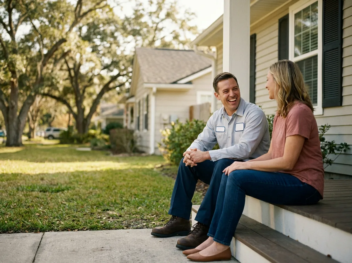 Septic tank pumping FAQs for Rockford, AL